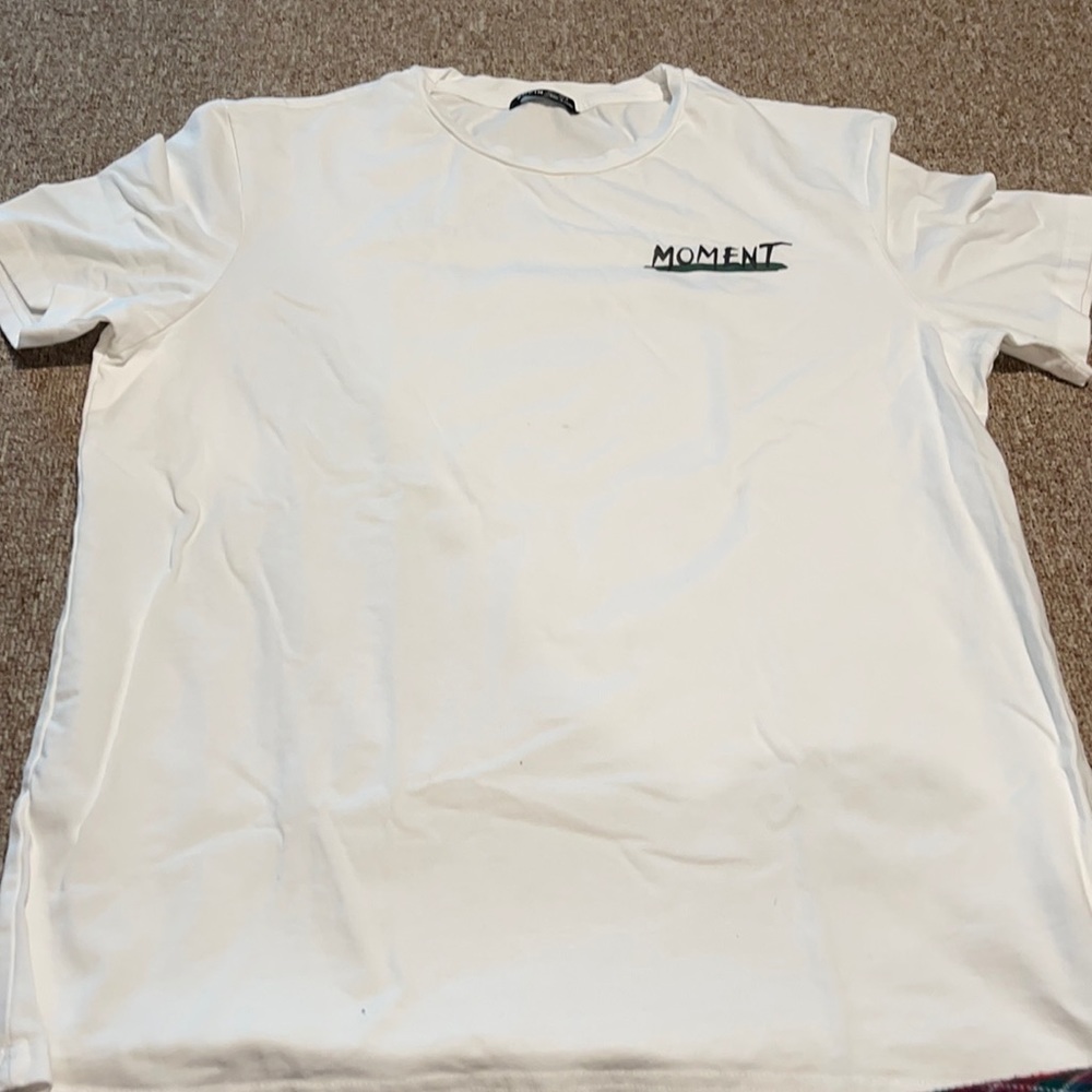 shein shirt size medium